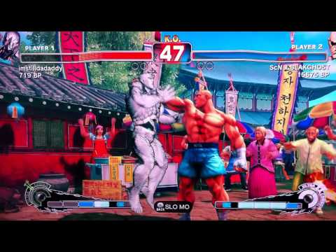 imstilldadaddy (SE) vs Problem X (SG) Grand Finals: Match 5 G2