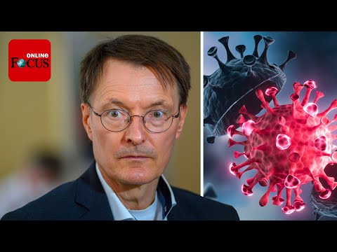 Lauterbach: Omikron-Variante BA.5 könnte gefährlicher sein als gedacht
