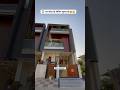 113 Gaj 4BHK Beautiful Interior Work House Designer House In Jaipur Home Shortsfeed Housedesign