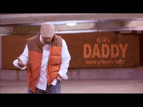 DADDY (inspired by Pharrell's 