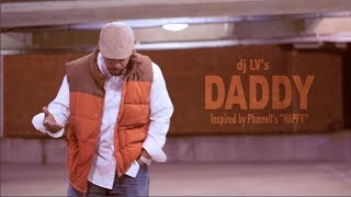 DADDY (inspired by Pharrell's 