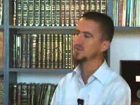 Dokumentar islam shqip - cka do te thot fjala Shirk