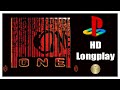 One Longplay Full Game PS1 No Commentary GameCenterHD
