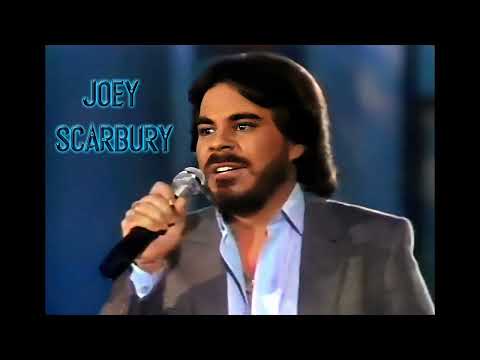 Joey Scarbury-Opposites Attract(1981)