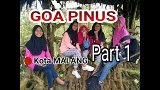 preview picture of video 'TRAVELING  GOA PINUS part 1 || KOTA MALANG'