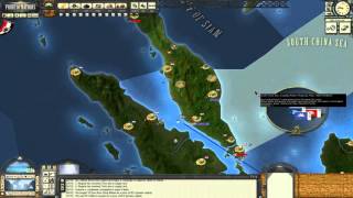 001 - Pride of Nations  - Can Prussia into Empire