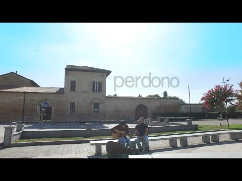 PERDONO (vs PERDÃO) - Paulo César Baruk feat. Angelo Maugeri