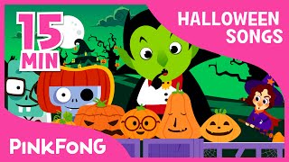 Download lagu Halloween Costume Party | Halloween Songs | Compilation | PINKFONG Songs for Children mp3 Download lagu Halloween Costume Party | Halloween Songs | Compilation | PINKFONG Songs for Children mp3