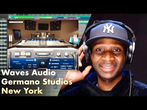 Waves Audio Germano Studios | Which NX Plugin Is Better?