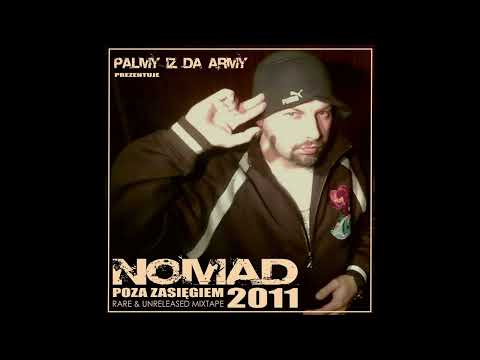 Pięść węża - Nomad feat. Nagash, Chemiczny Adi