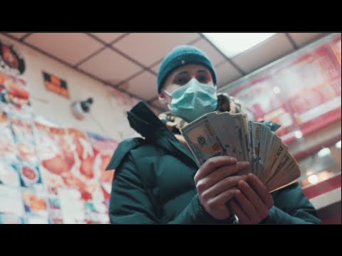 SPACE914 - Enemies (Official Music Video)