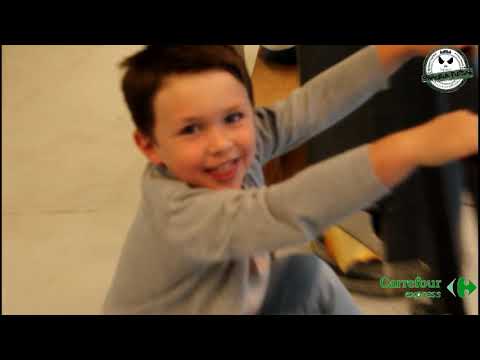 (2021 2022) Bracieux F - Romorantin FC (Amical U9) 26 09 2021