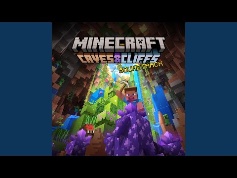 Lena Raine,Minecraft - otherside cover