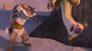 Learn English With Ice Age 4 Continental Drift Mov