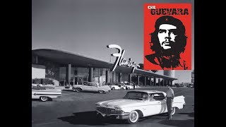 Fantasmi di un'altra epoca