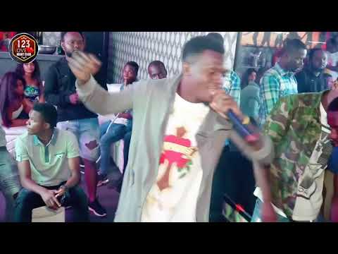 123love à port bouet