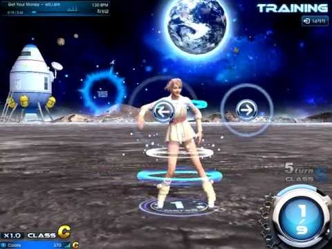 【Mstar - Neo Classic】will.i.am - Get Your Money 130bpm