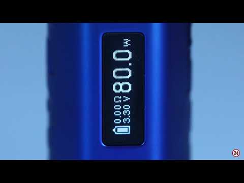 Introducing Eleaf iSOLO S - Beyond the ordinary