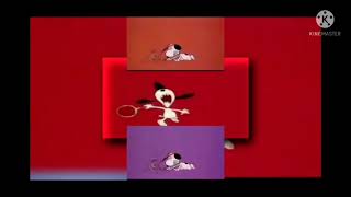 YTPMV Snoopy Has An Epic Breakdown Scan Extended