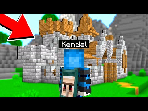 COSTRUISCO UN CASTELLO - ImperoCraft ep 3