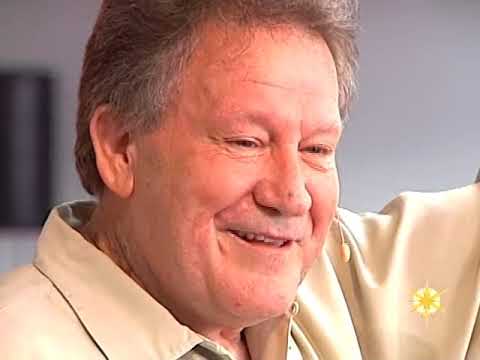 Programa 38: Reinando com Cristo – Dave Roberson