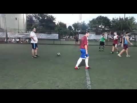 puro humo vs marítimo FC libres 2019