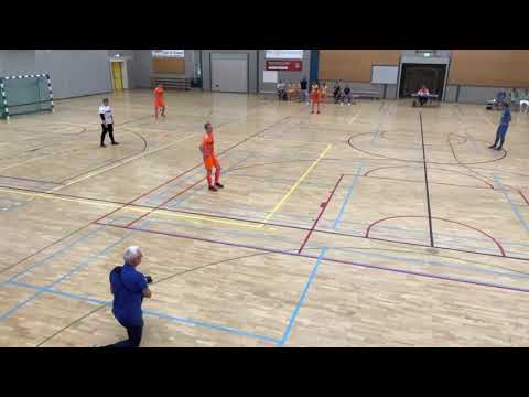 ZVV Volendam 1 - OACN BOYS 1