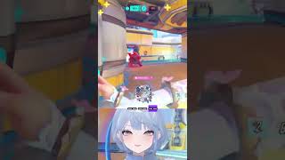 【OW】トレーサーと遊んでたらホグに分からされた | #shuka41 (#Twitch)