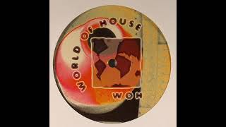 M.D.P.L. ‎– Mess Arrond (After Deep Dub)