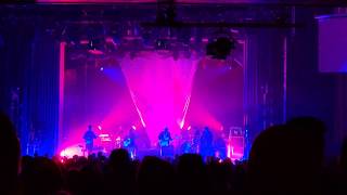 Angus &amp; Julia Stone - Private Lawns (Live at Enmore Theatre, 2018)