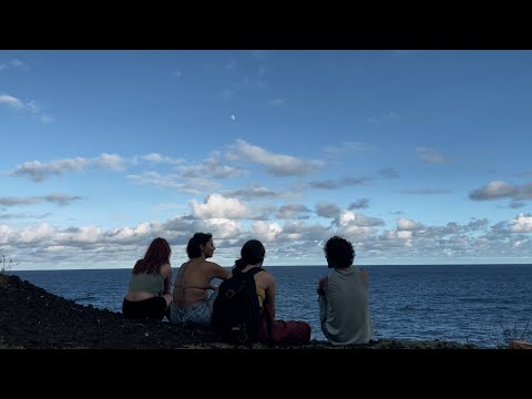 I took a video for 1 second every day for a year...