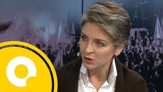 Joanna Mucha: nie mówmy ciągle "PiS, PiS, PiS"! | Onet Opinie