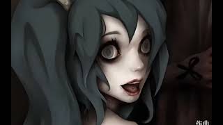 ロッテンガールグロテスクロマンス【歌ってみた/cover/Vtuber】