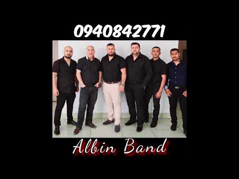 Albin Band - Cardaš