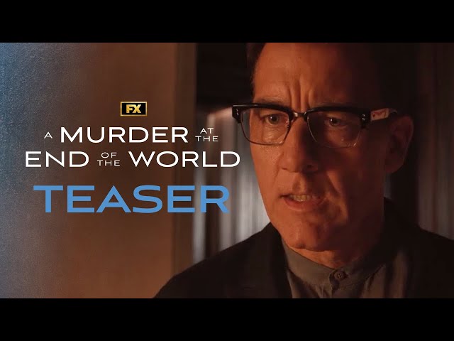 Teaser - Someone He Knows