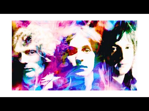 CREAM: The Rise & Fall Of The World's First Supergroup