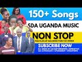 156 Best SDA Non Stop Music Songs by Calvary (Audio)