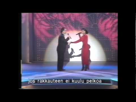 ABU Golden Kite WSF 1990: Singapore - Rozie Rahim & Kevin Ong - Where do we go from here