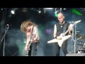 Moonsorrow - Huuto, live @ Bloodstock Festival ...