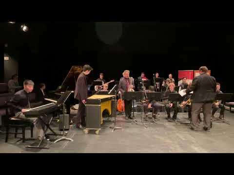 Absoludicrous by Gordon Goodwin