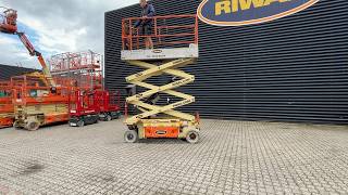 JLG 2030ES | Image 4 - Autoline