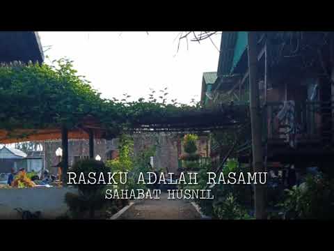 Rasaku Adalah Rasamu. Karya Sahabat Husnil. Editor Puisi: Nasruddin CVS