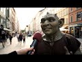 Google Veo 3 Norwegian Norsk Language Demo 2