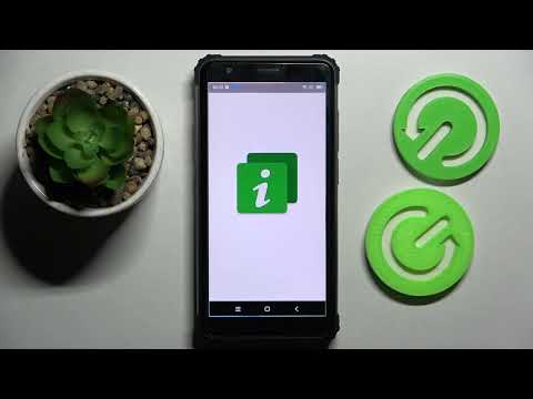 BLACKVIEW BV6600E How To Check Phone Specification & Hardware