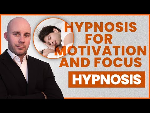 Hypnosis for Procrastination - Unlocking Determination and Tenacity