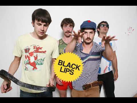 Black Lips
