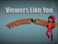 Wordgirl Funding 2010 2011