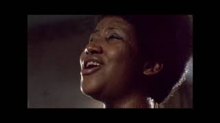 Aretha Franklin - Never Grow Old (Live 1972)