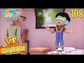 Vir The Robot Boy In Tamil Compilation 50 Tamil Cartoon Stories WowKidz தமிழ் Spot