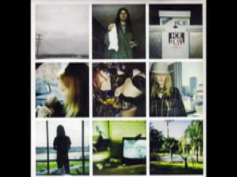 Royal Trux - 'Mercury' - 7